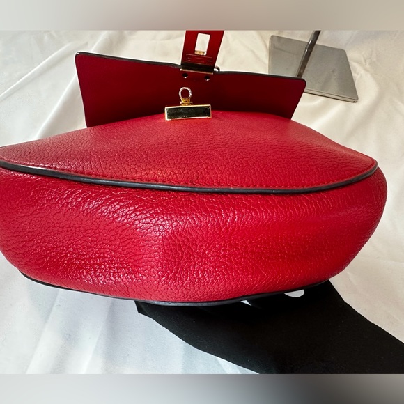 Chloe ghw drew shoulder bag - Picture 5 of 10